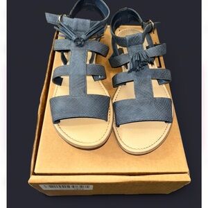 Dr Scholl’s Women’s Sandals in Grayish Blue